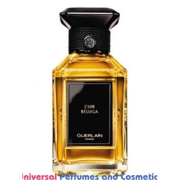 Our impression of Cuir Béluga Guerlain for Unisex Concentrated Perfume Oil (2677)